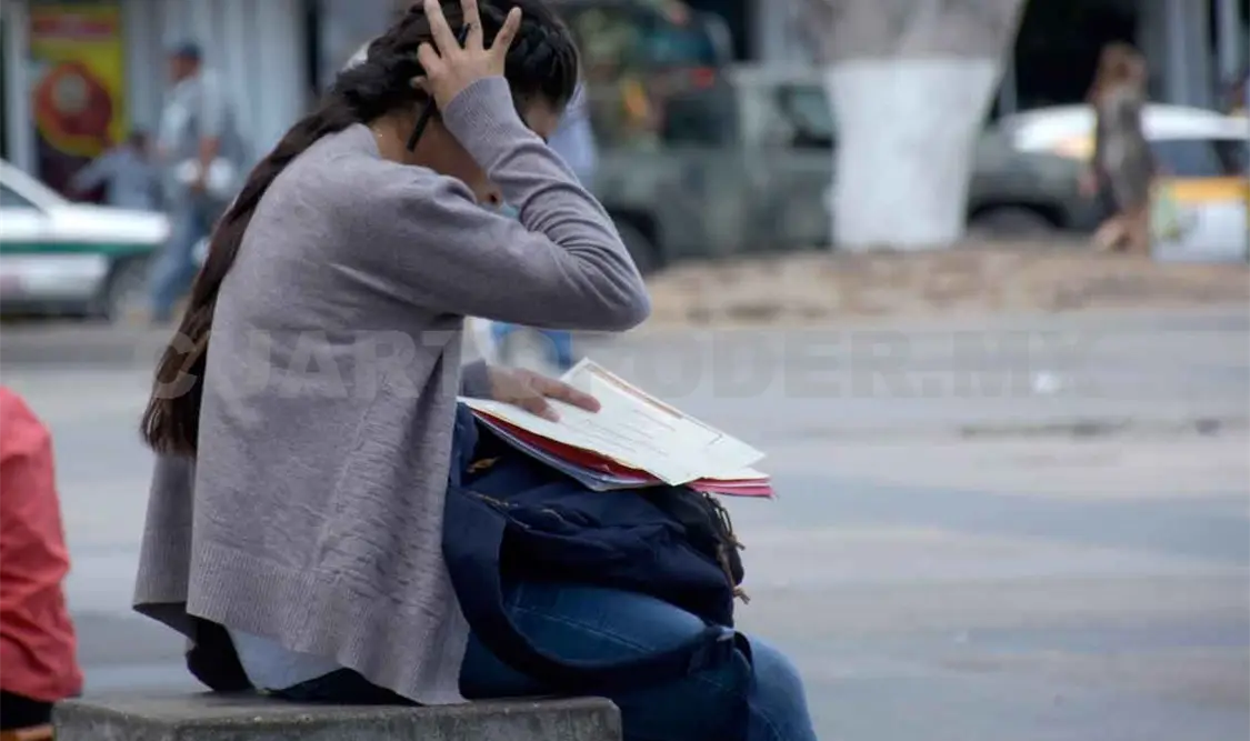 Tasa de informalidad sigue “disparada”