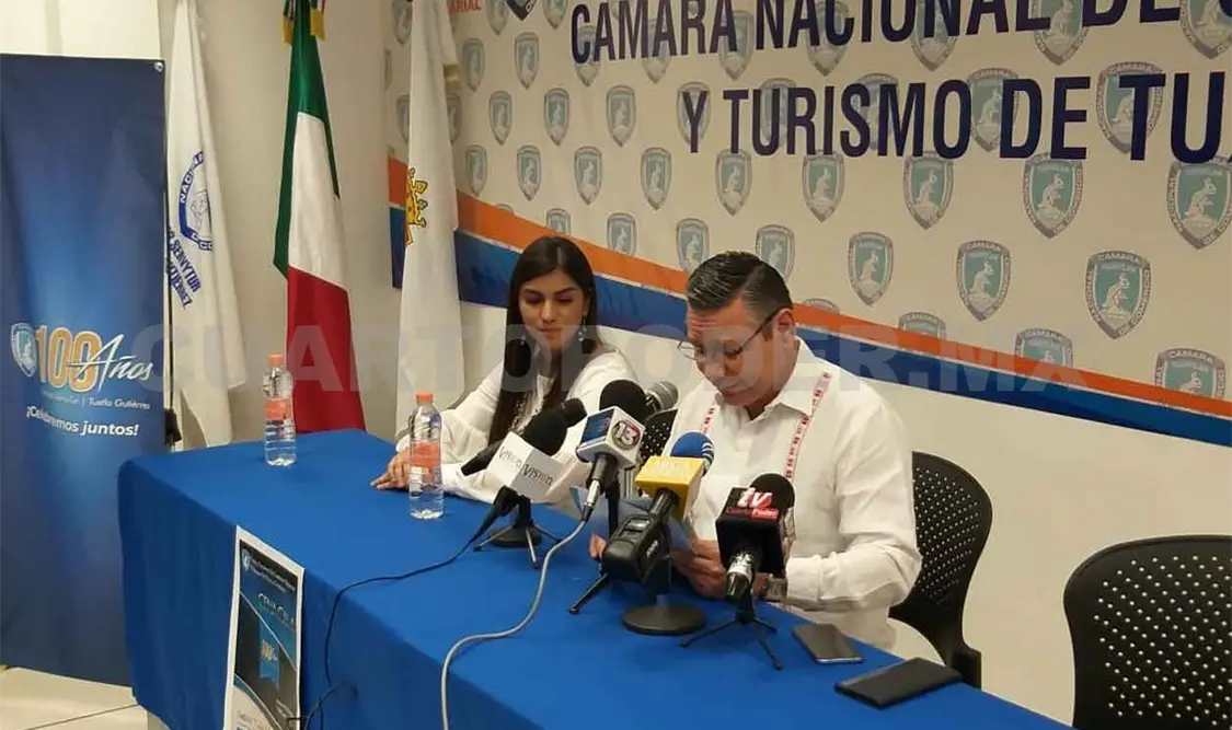 Van por seguridad y desarrollo económico