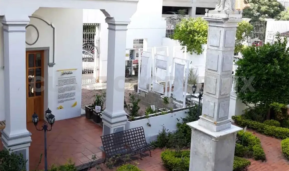 Museo de la Ciudad cerrará por restauración