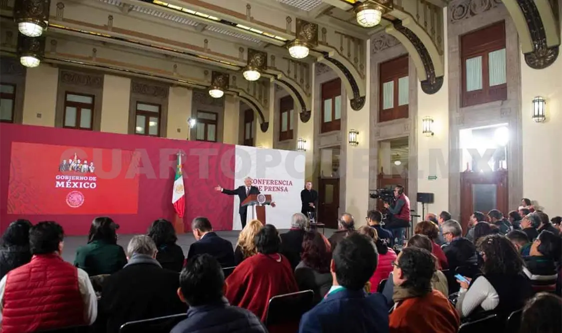Instalan gabinete de crecimiento económico