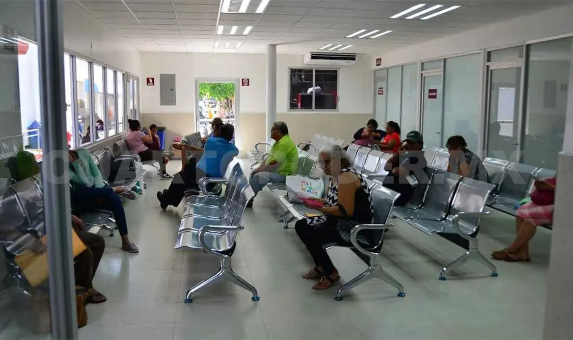 A fin de evitar desabasto se podrán importar medicinas