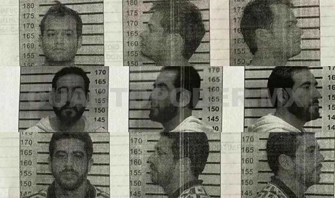 Hijo del consuegro de Guzmán Loera, entre los fugados
