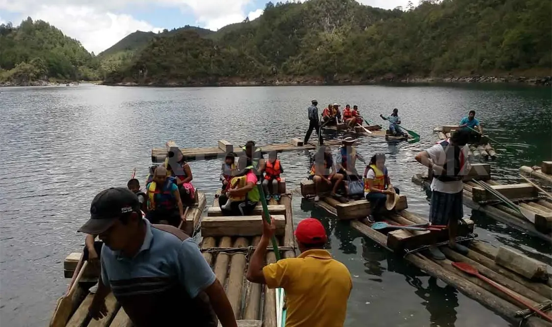 Semarnat omisa en conflictos de Biosfera