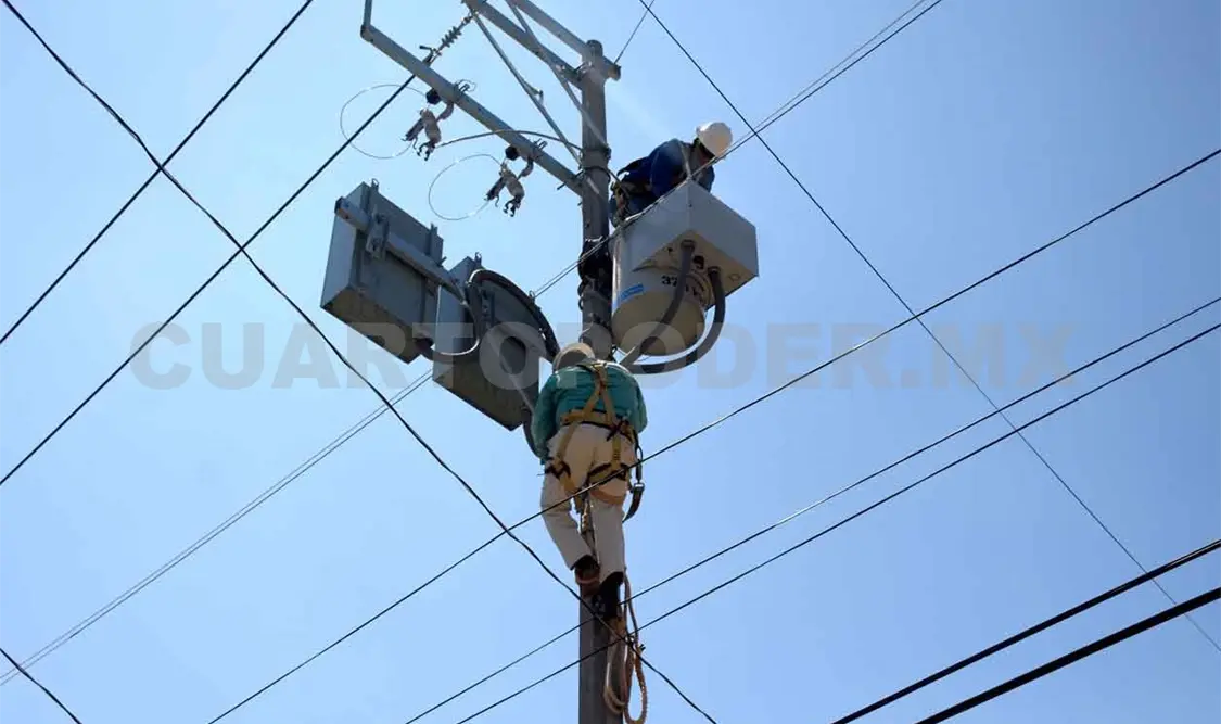 Podrían cortar la luz a trece ayuntamientos