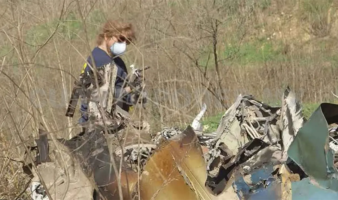 Identifican cuerpo de Kobe Bryant