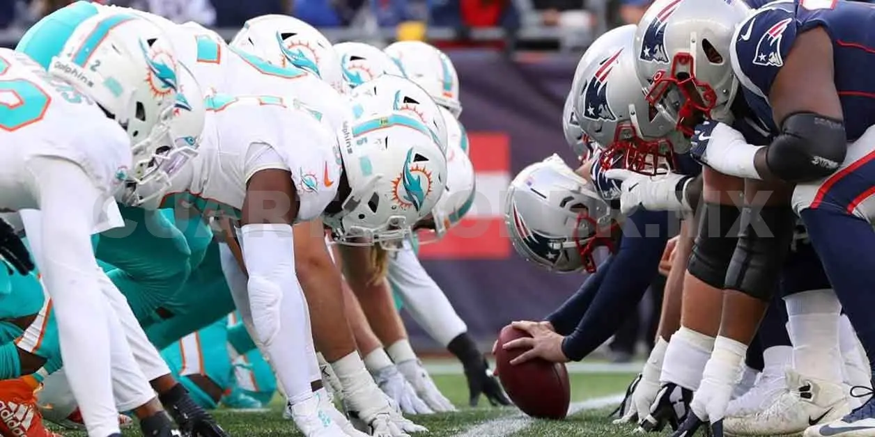 La NFL confirma dos juegos más en México