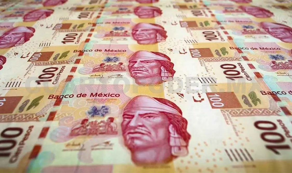 Economía mexicana, en recesión