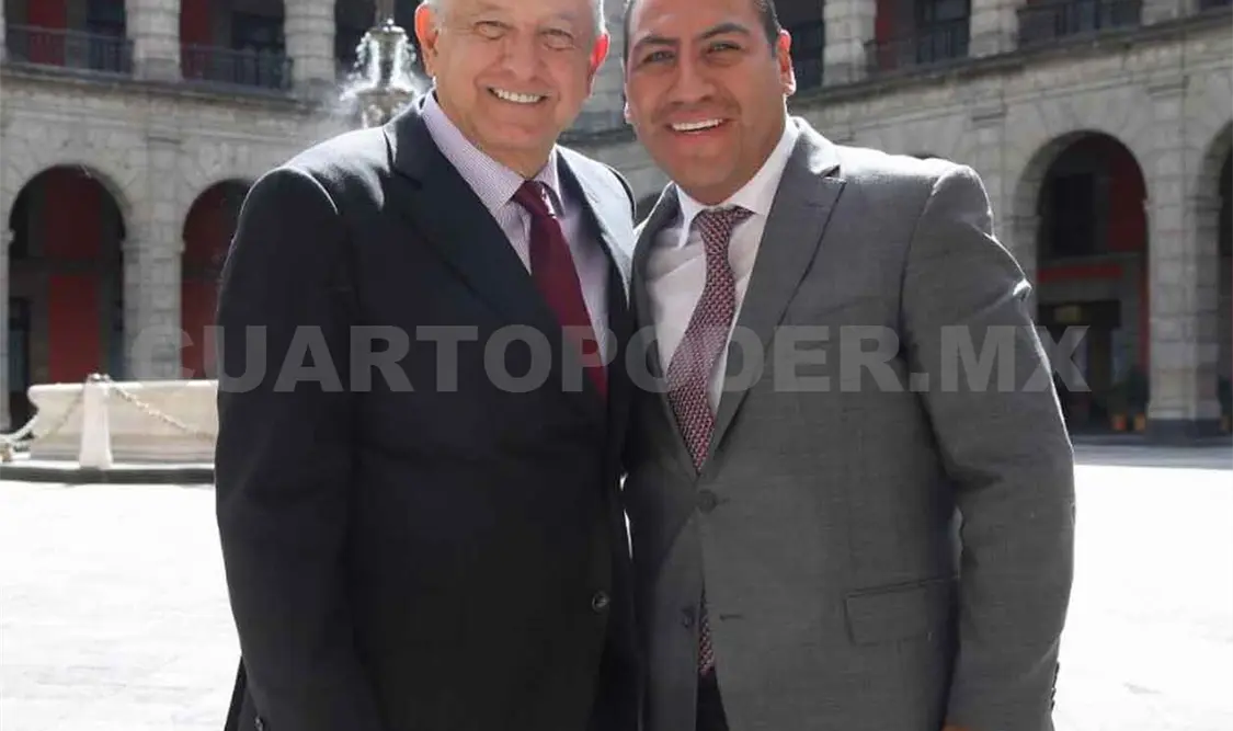 Se analiza junto al presidente AMLO: ERA