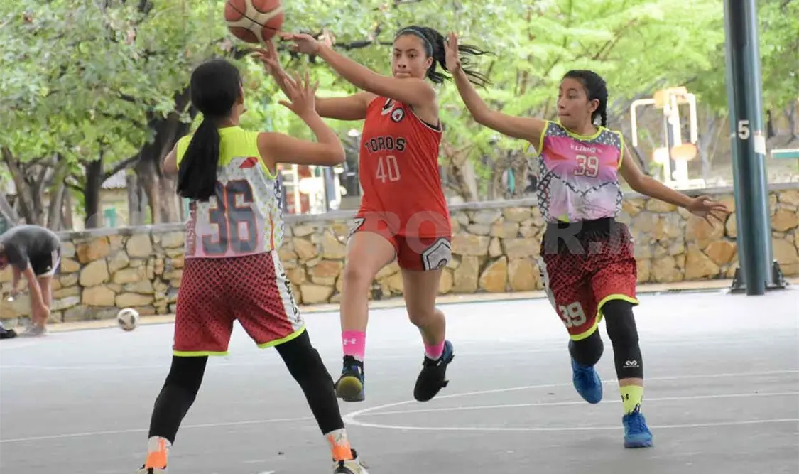 Copa Internacional Tornados será en mayo