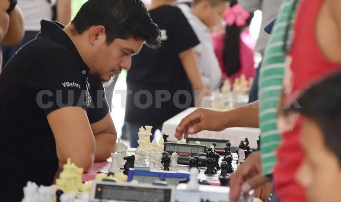 Sumarán fuerzas en el tablero de juego