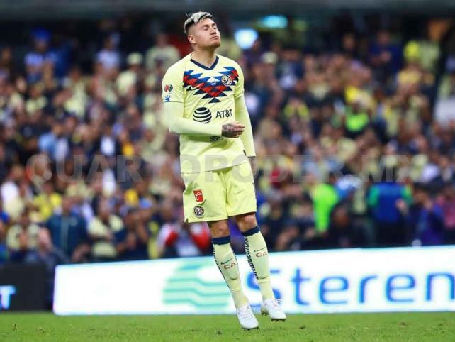 Mal y de malas para Nico Castillo Mal y de malas para Nico Castillo