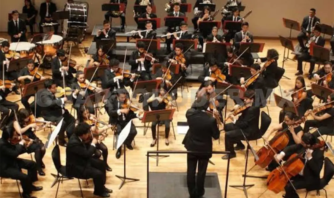 La actividad se realizará el 1 de febrero en el Centro Nacional de las Artes. Cortesía