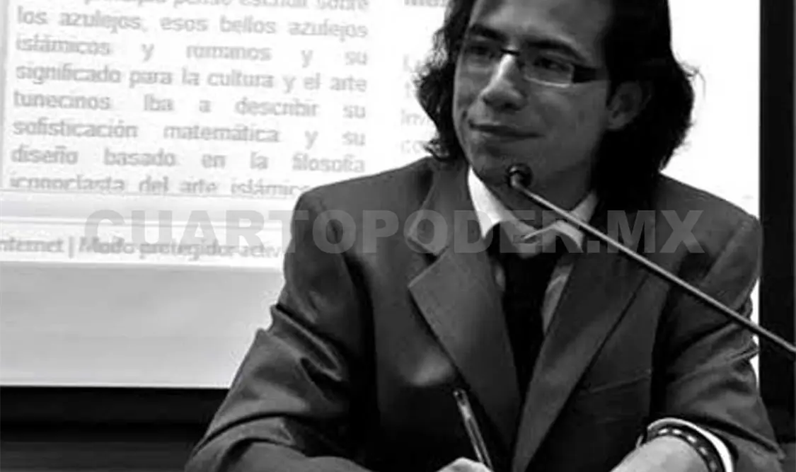 Emilio Lezama es colaborador de El Universal. Cortesía