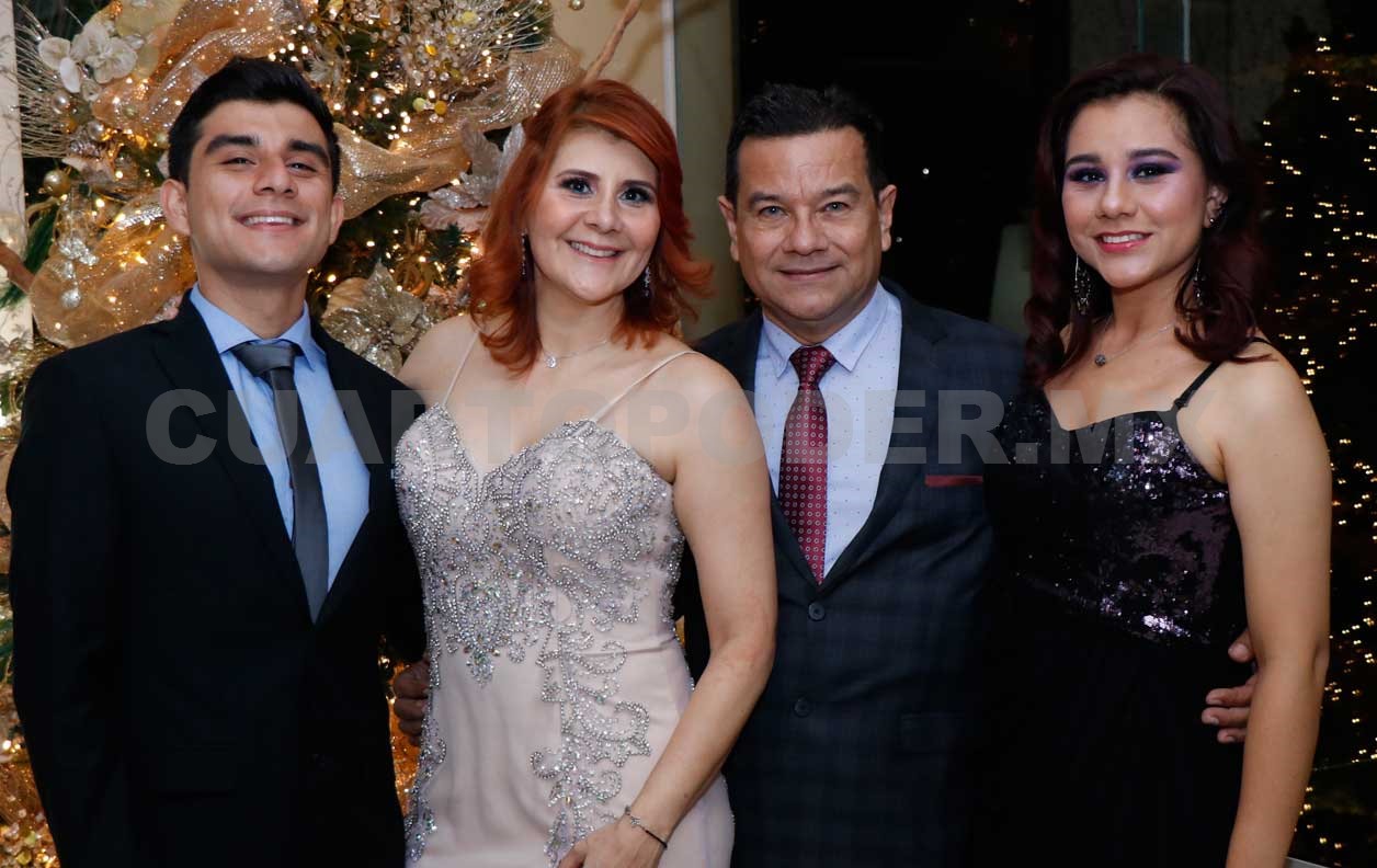 Comenzaron su historia de amor