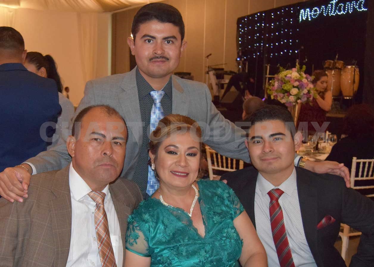 Una noche muy especial