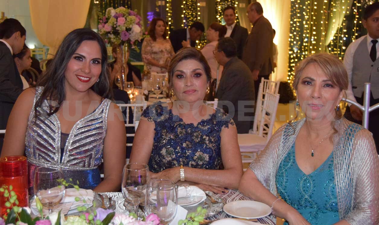 Una noche muy especial