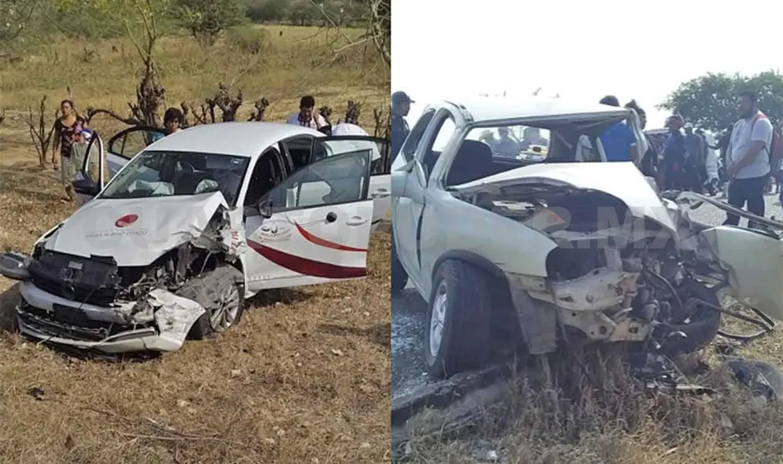 Compra automóvil y encuentra la muerte