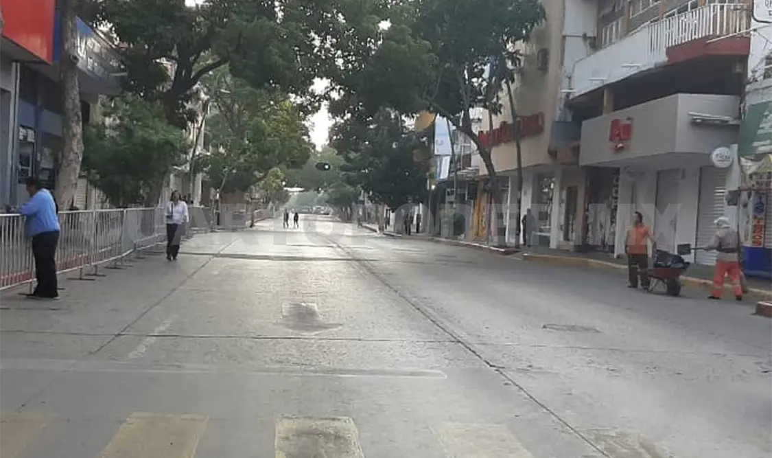 Se “desplomaron” actividades secundarias en Chiapas