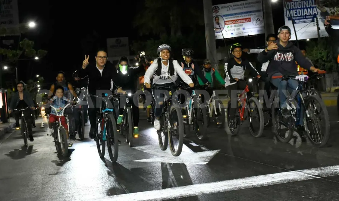 Hoy será noche de rodada