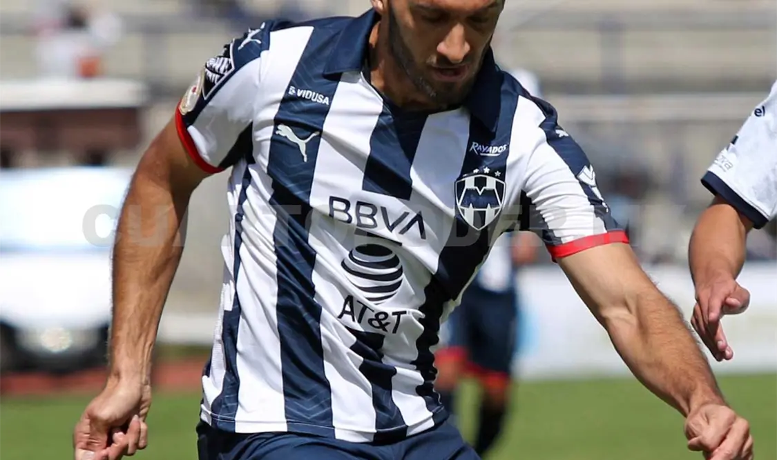 Gallos visitará al alicaído Monterrey