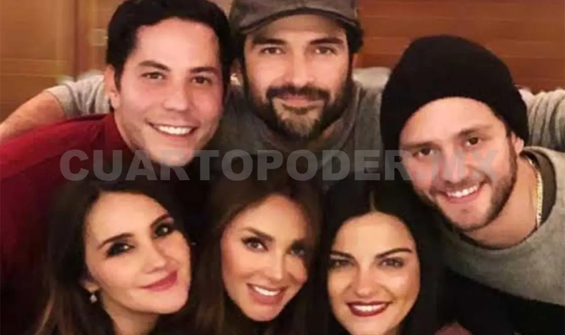 RBD dará sorpresa en febrero; ¿regresarán?