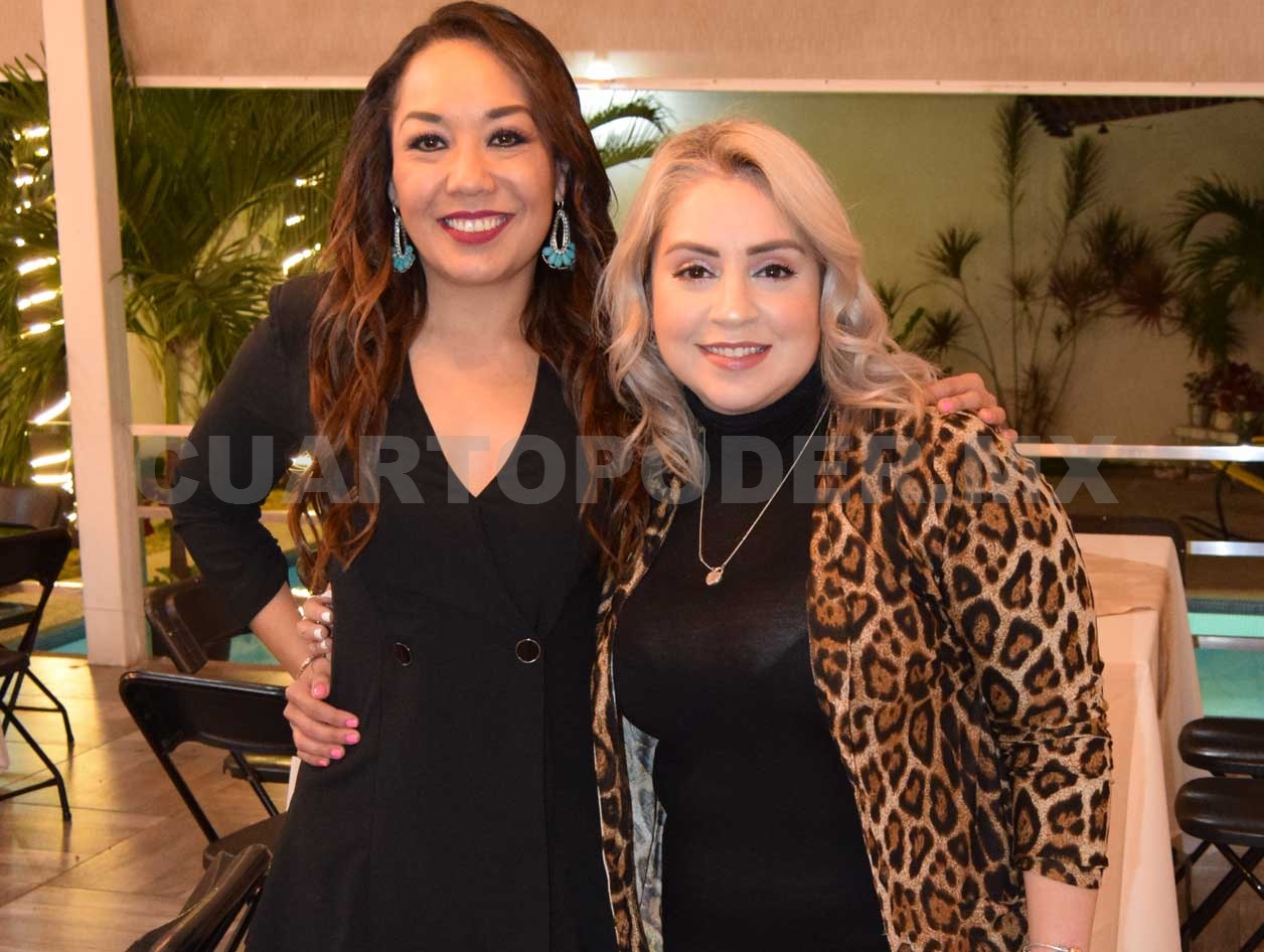 Una noche sensacional para Gabriela