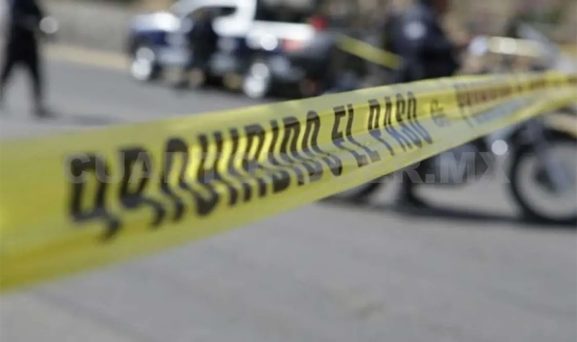 El comando armado disparó contra clientes y propietarios del negocio. Agencias