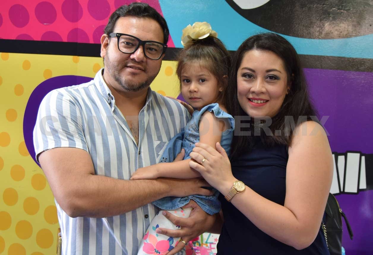 Fiesta al estilo Frozen