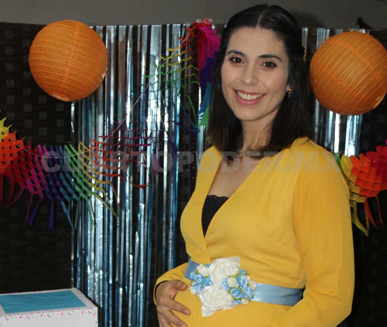 Un día muy esperado por Isabel