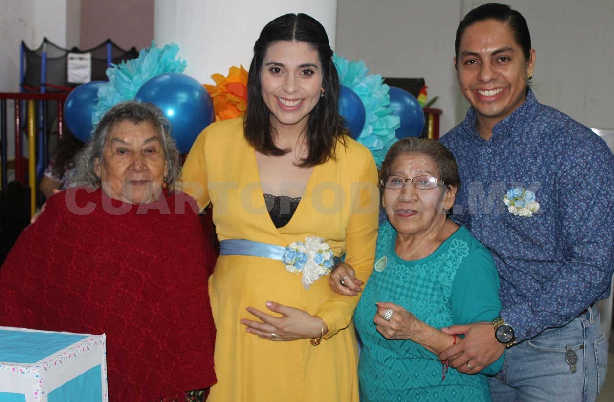 Un día muy esperado por Isabel