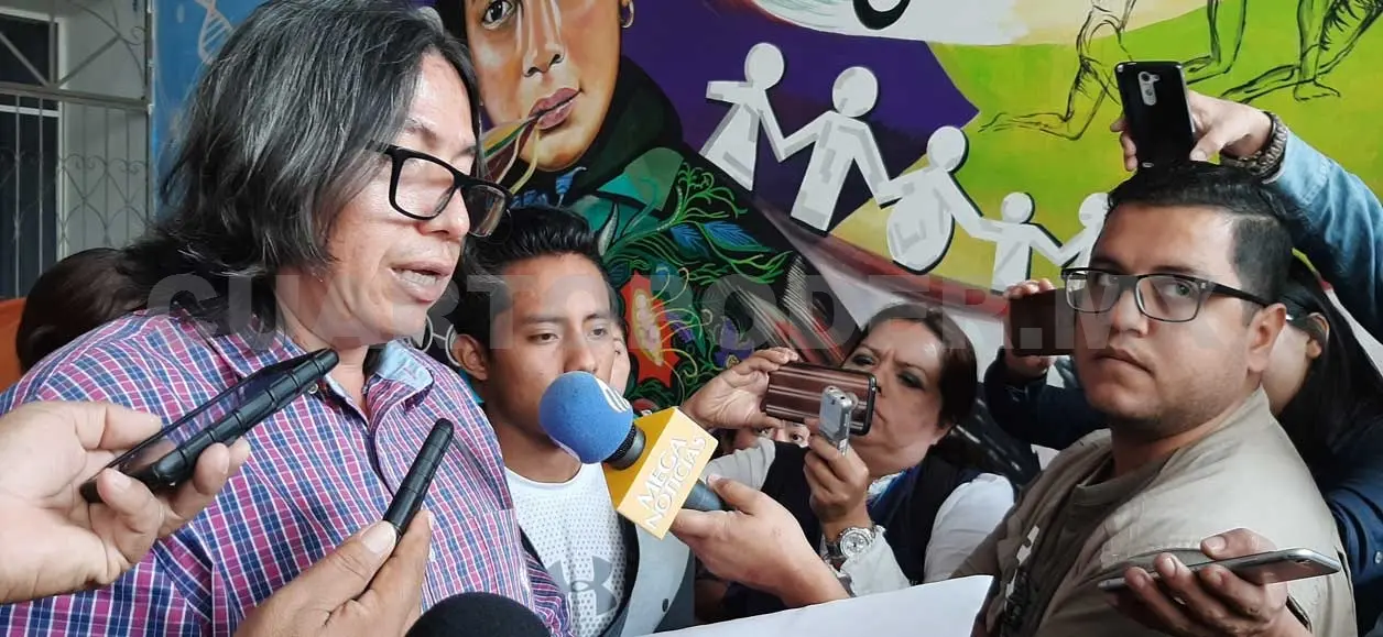 Documentan 12 casos de irregularidades en la Unich