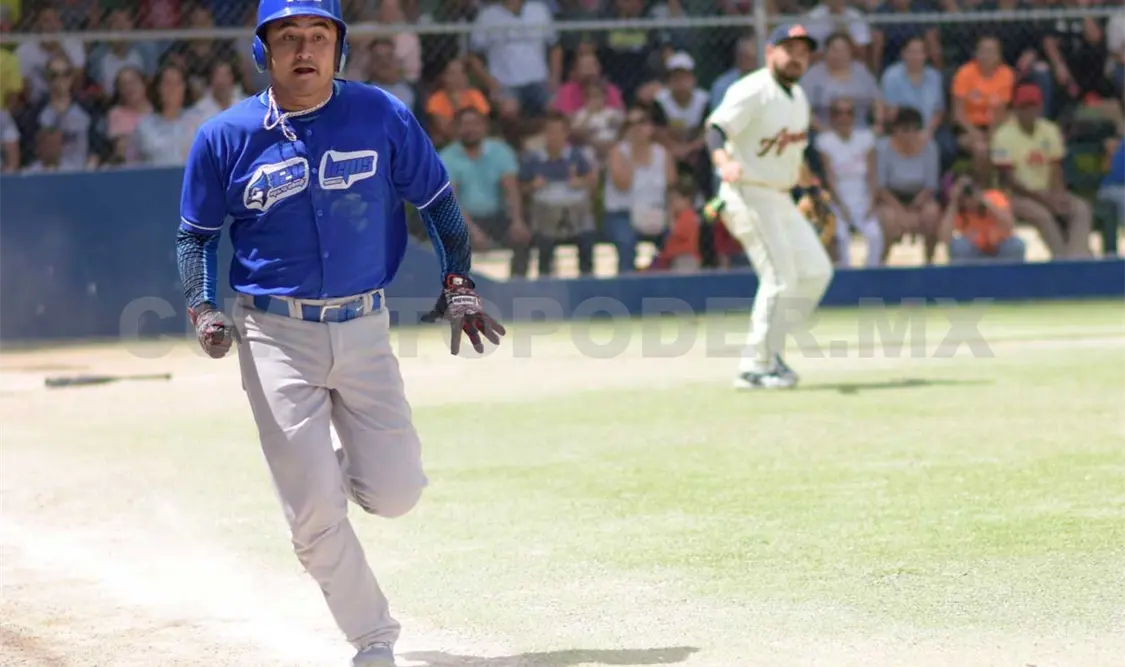 Azulejos rompe el cero en el Invernal