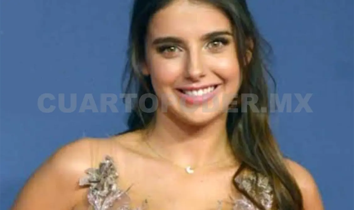 Michelle usó implantes por presión