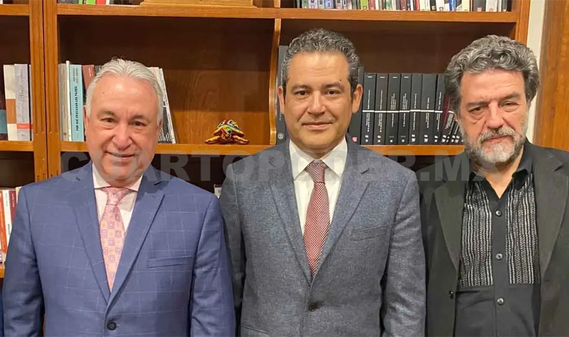 Trabajo constante permite atender a su comunidad