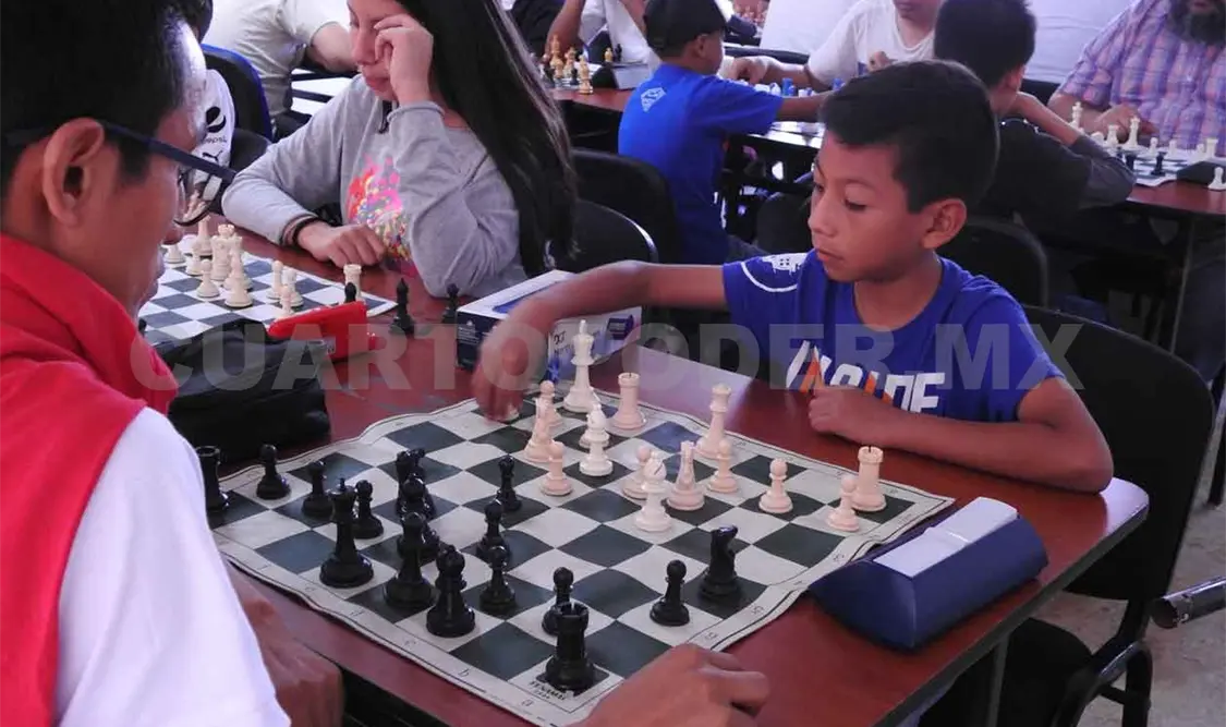 Caballeros del Rey y Grupo Emdur, campeones