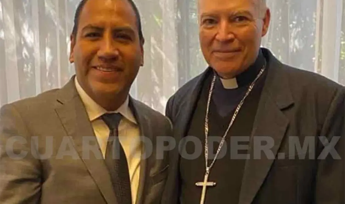 ERA: ley de libertad de culto contribuirá a la paz social