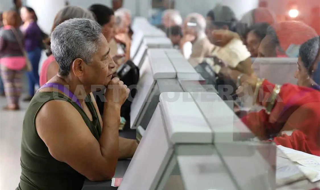 Resolución de la SCJN no afectará pensiones