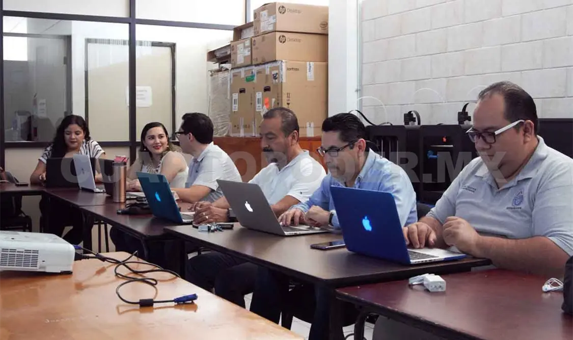 ITTG y CBTis firman convenio