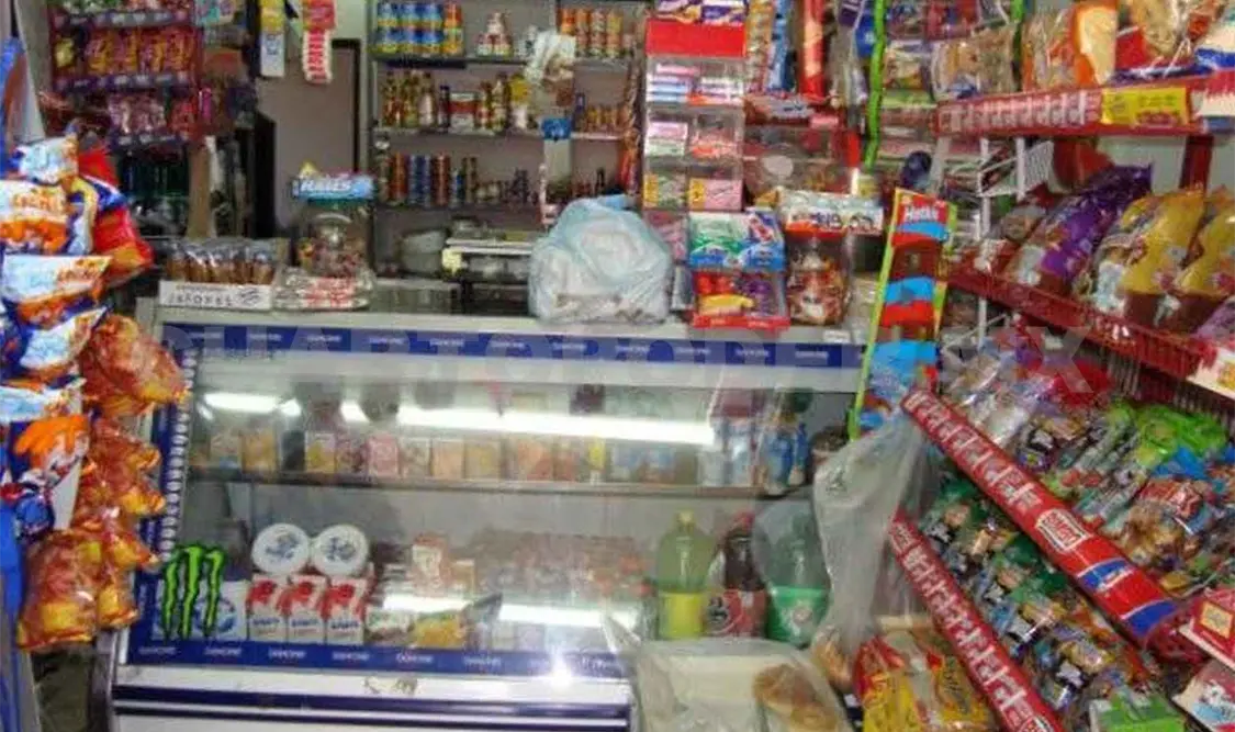 Abarroteras de Tuxtla, las que más han cerrado