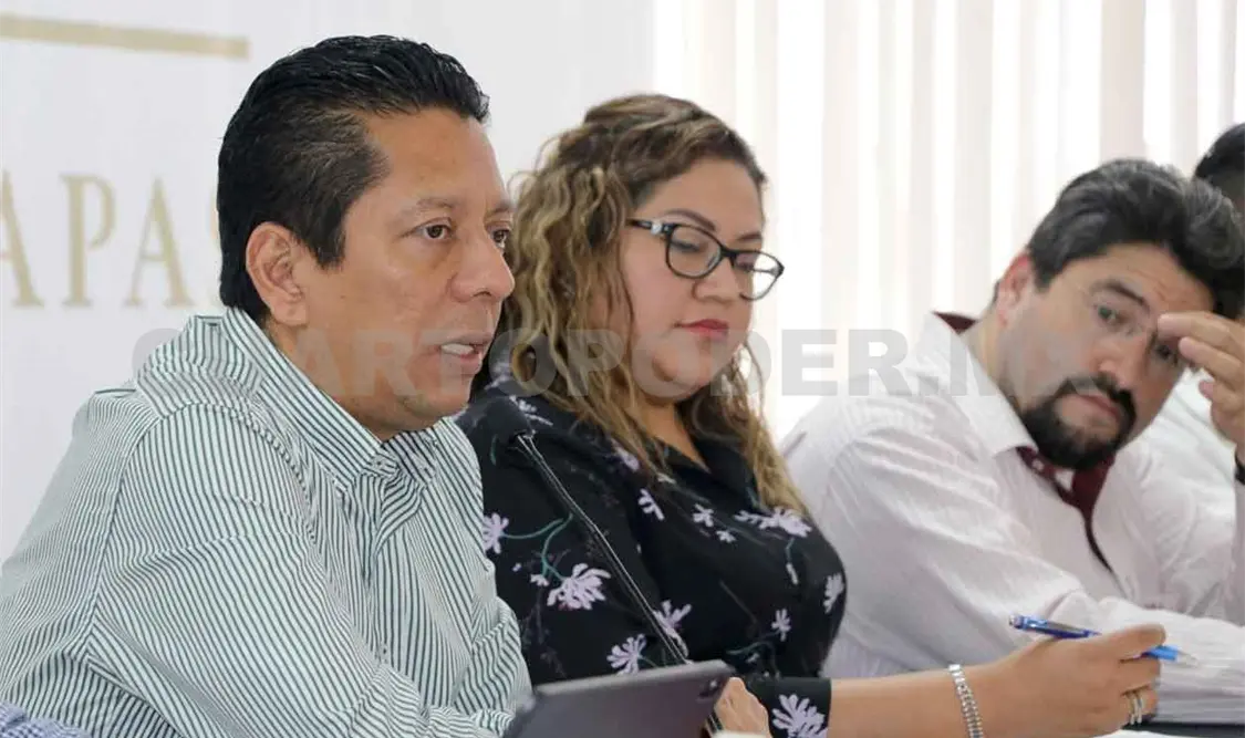 Fiscales deben mejorar estrategias de seguridad