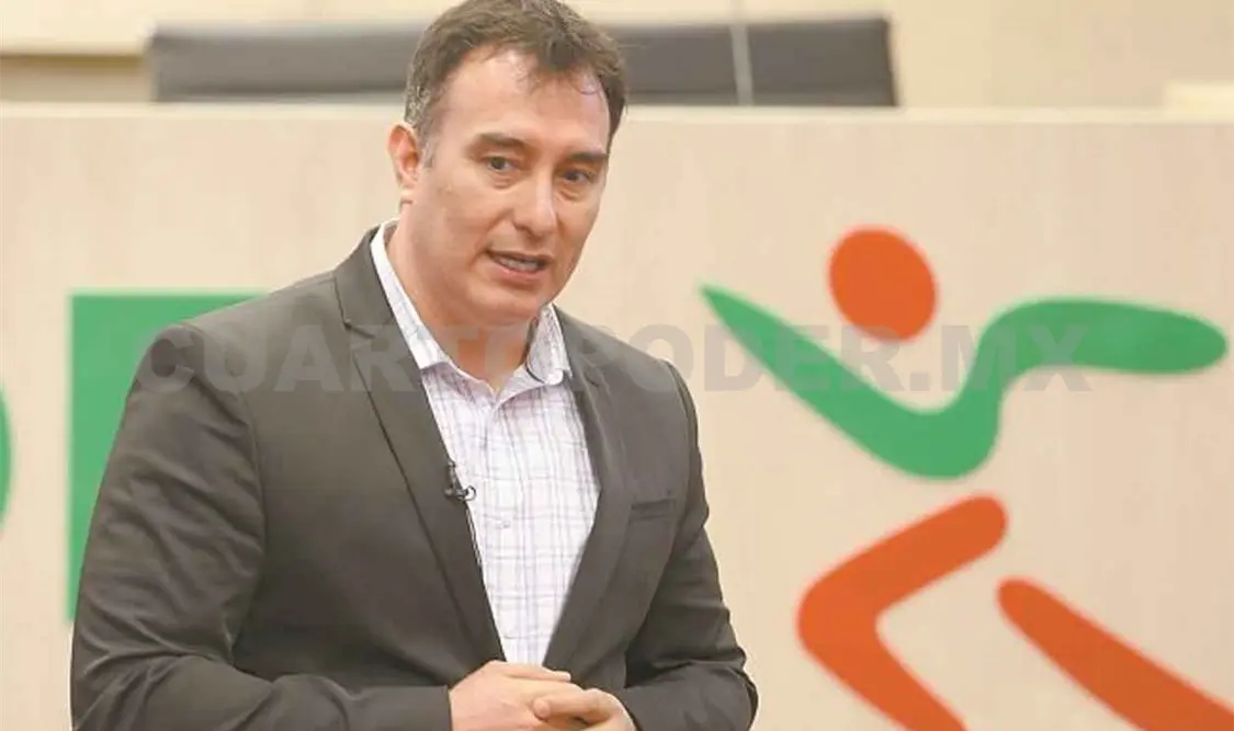 Más de 1.7 mdp llegan a las manos de técnico