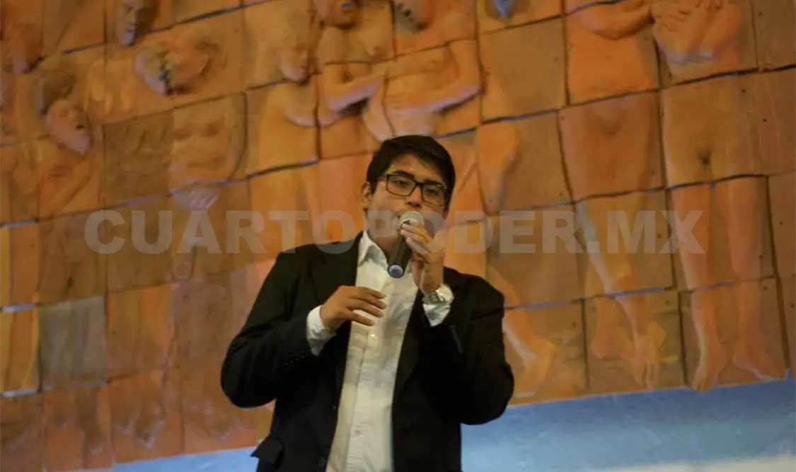 Tenor da un viaje por el mundo a través de la ópera