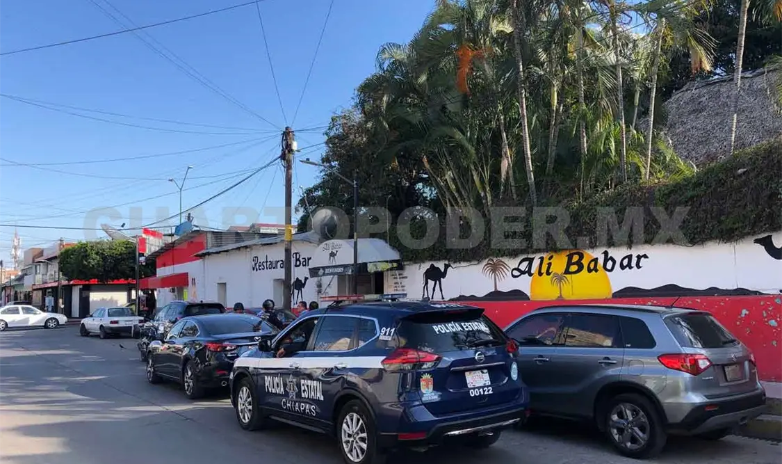 Motoladrones se llevan un millón 100 mil pesos