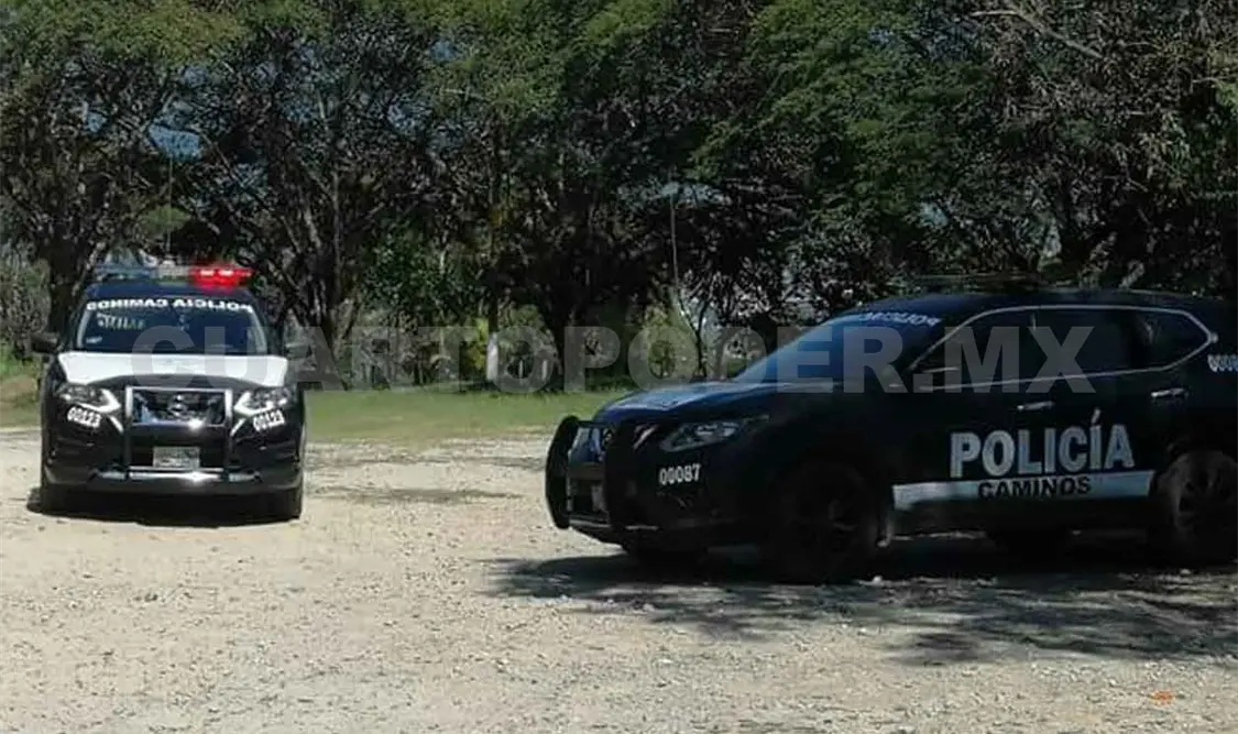 Recuperan camionetas con reporte de robo