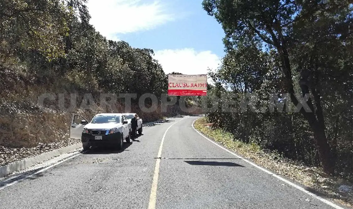 Clausuran proyecto por incumplimiento ambiental