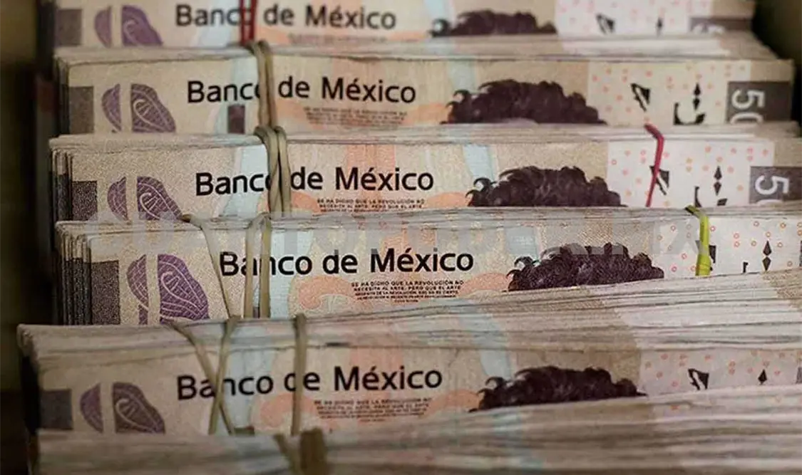 Inegi: Economía sigue dando señales recesivas