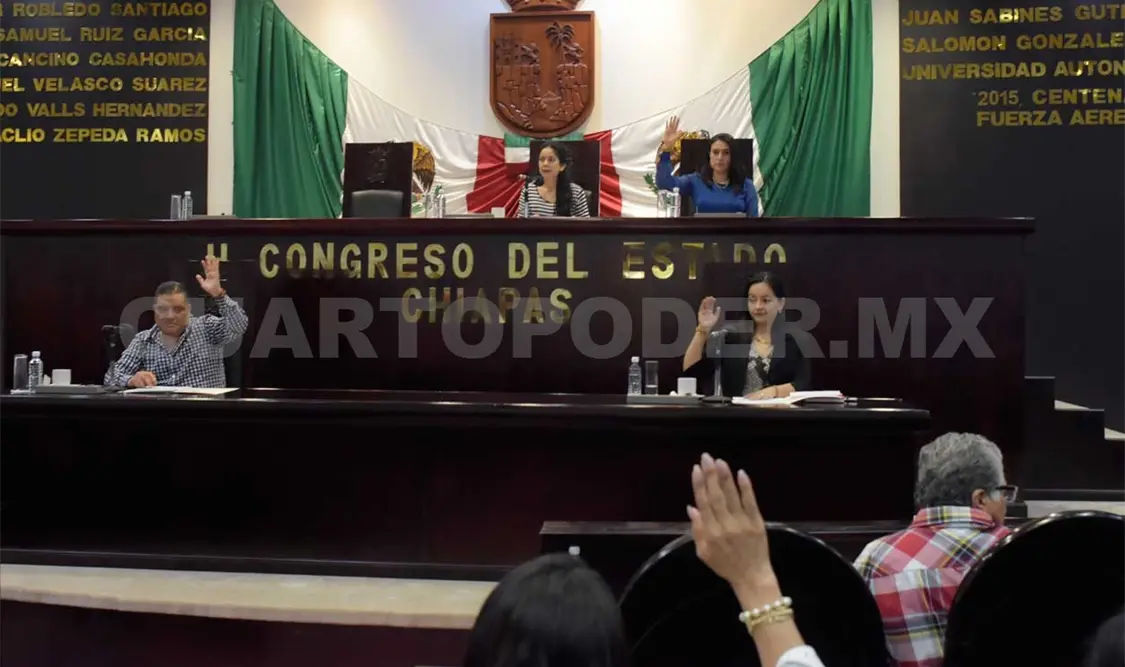 Jucopo “aplaude” quitar puentes por días festivos