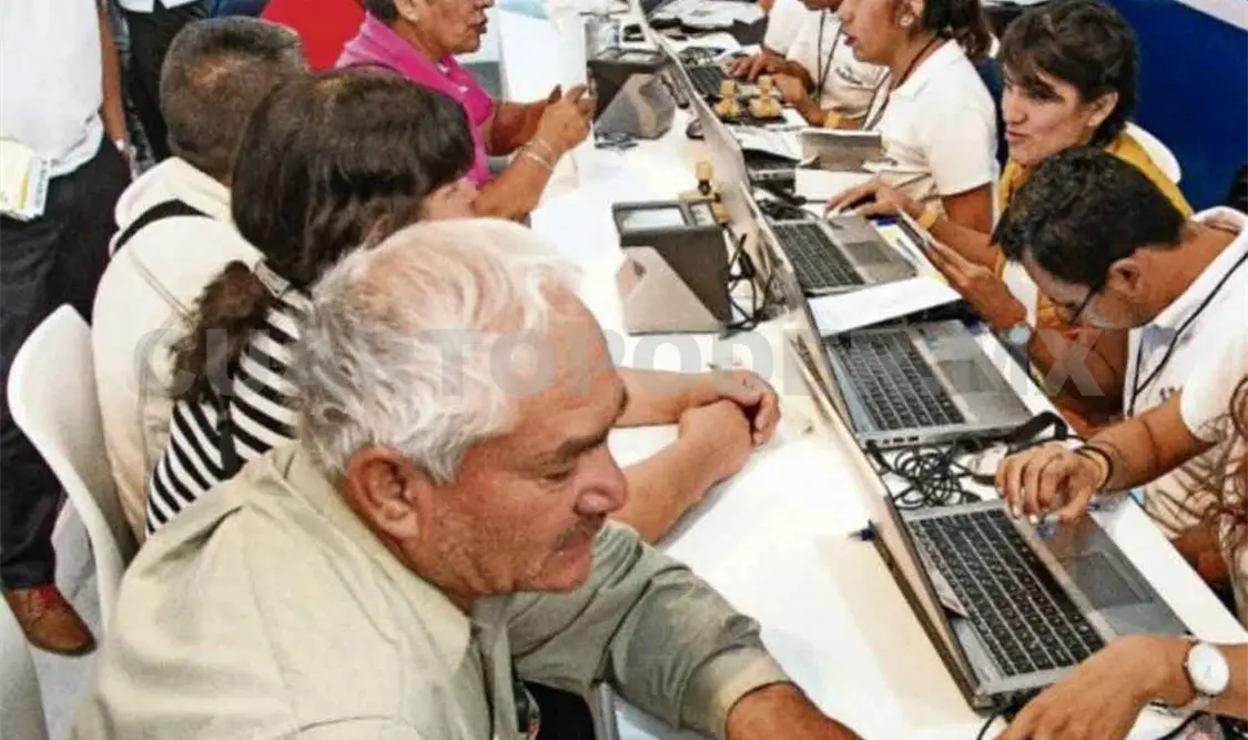 Ratifican límite a pago de pensiones en 25 salarios