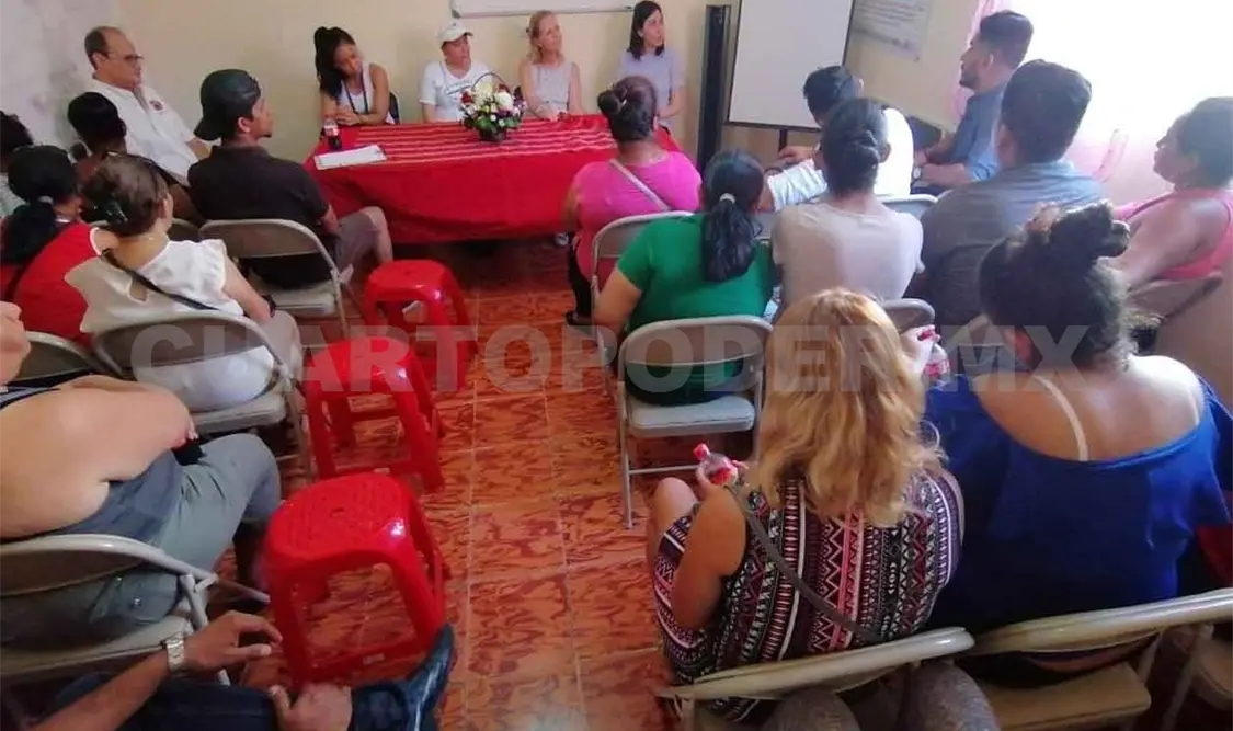 Fondo Canadá impulsa proyectos para migrantes