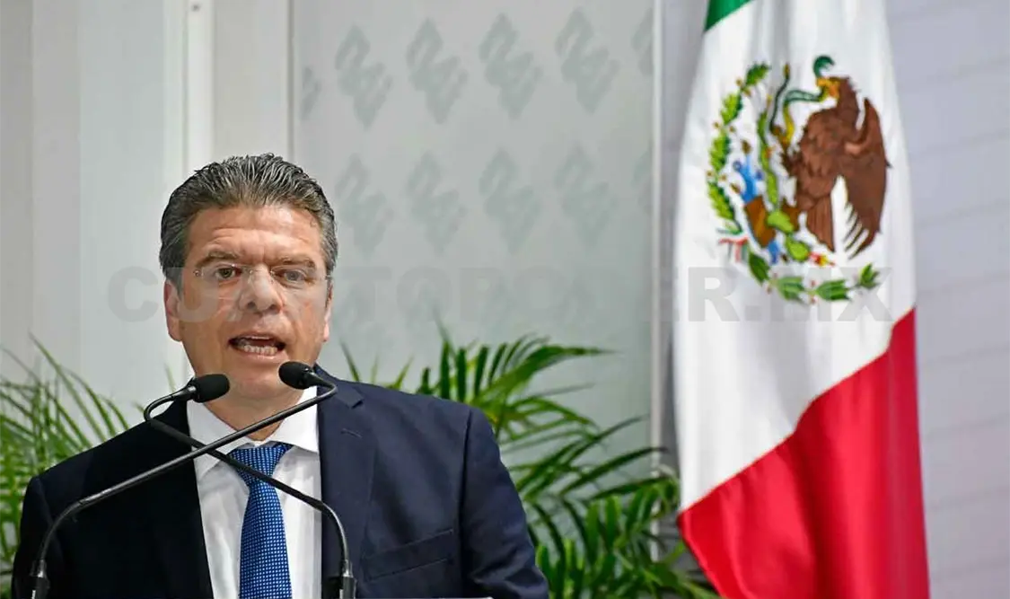 Secgob establece una relación franca con organizaciones